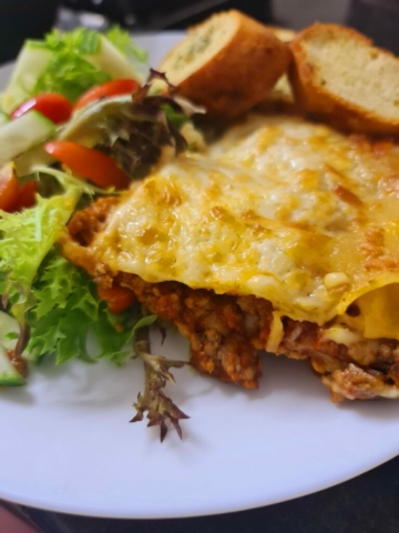 Lasagne