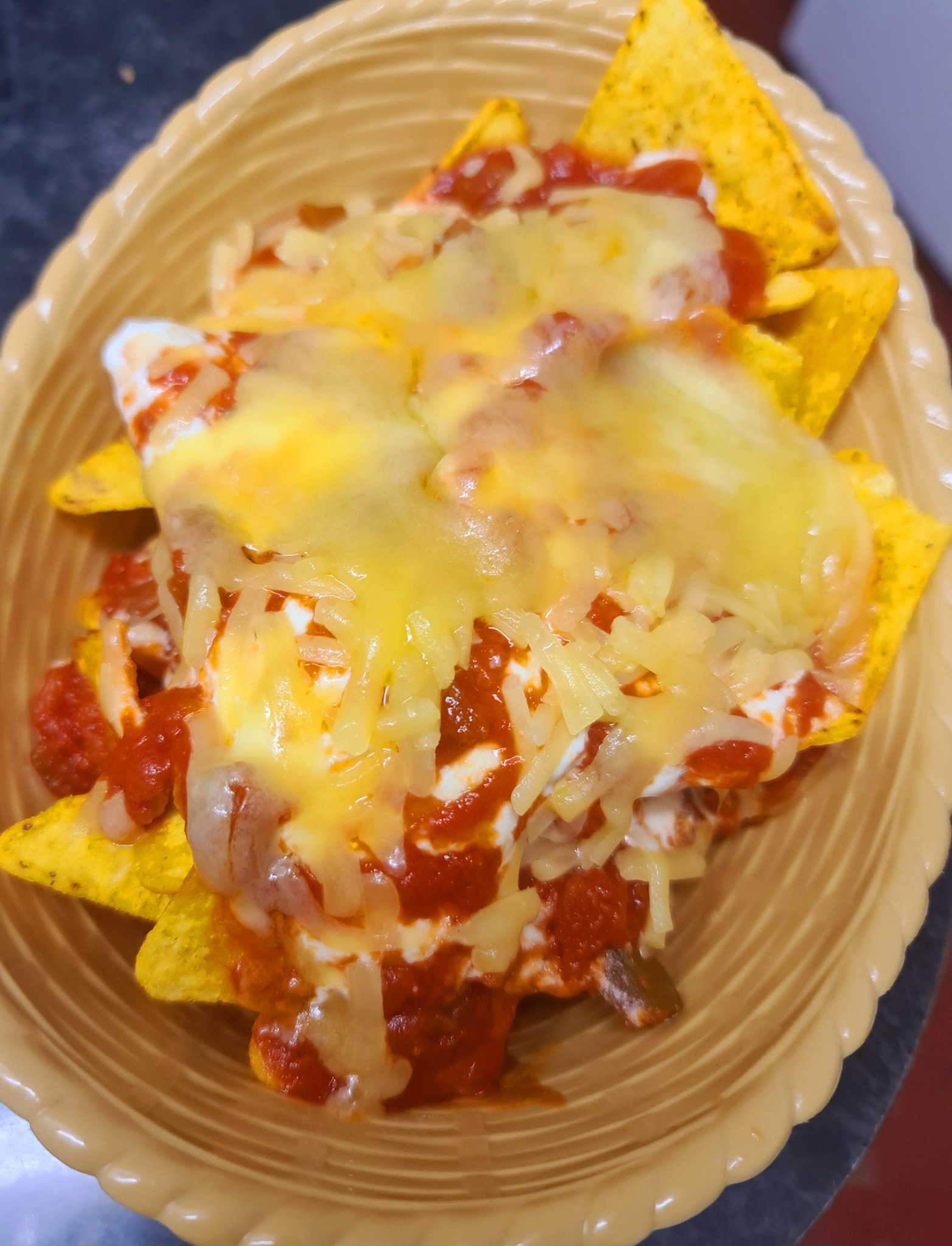 Nachos